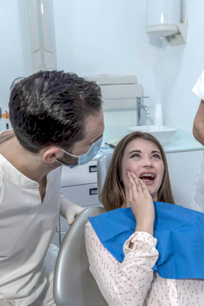 Best Urgent Tooth Repair  in Charlottesville, VA
