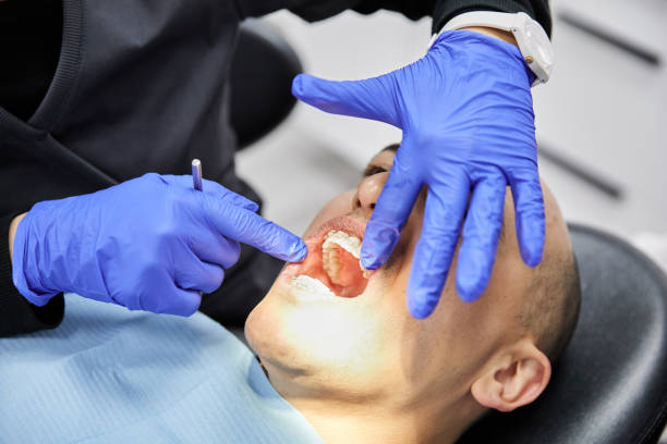 Trusted VA Emergency Dentist Experts